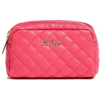 Косметичка Earlene 17,5 см Guess