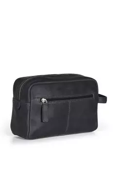 Косметичка Easton Black Howard London, черный