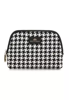 Косметичка ELEGANCE COLLECTION WITTCHEN, черный