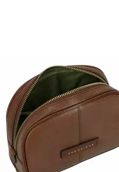 Косметичка ELISABETTA KOSMETIK 18 CM The Bridge, коричневый