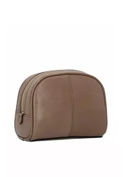 Косметичка ELISABETTA KOSMETIK 18 CM The Bridge, светло-коричневый