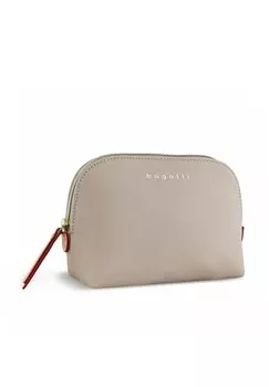 Косметичка ELLA 21 CM bugatti, бежевый