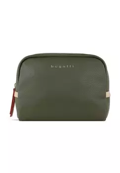 Косметичка ELLA bugatti, цвет olive