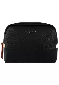 Косметичка ELLA bugatti, цвет schwarz