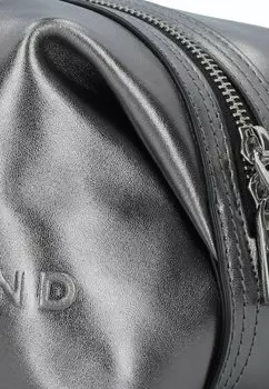 Косметичка ELVIRA Liebeskind Berlin, серебристый