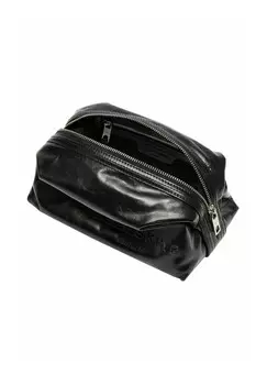 Косметичка ELVIRA TOUCH CRINKLE Liebeskind Berlin, черный