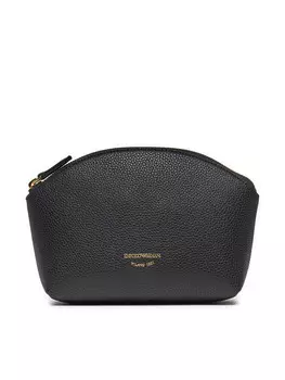 Косметичка Emporio Armani, черный