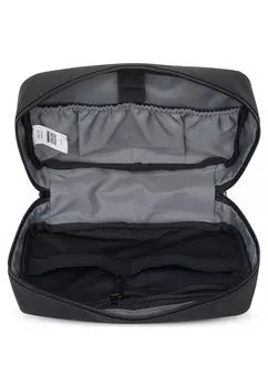 Косметичка Essential Organizer OAK25, черный