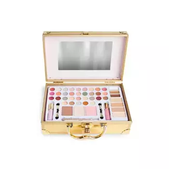 Косметичка Estuche Dorado Set Maquillaje Magic Studio, 1 UD