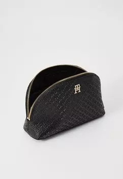 Косметичка ETERNITY WASHBAG Tommy Hilfiger, черный