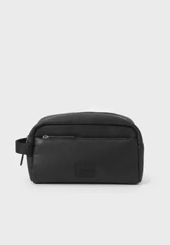 Косметичка ETHON WASHBAG HUGO, черный