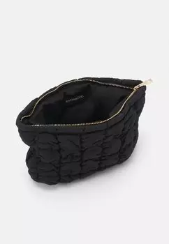 Косметичка Even&Odd, черная