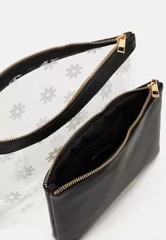 Косметичка Even&Odd, черный