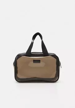 Косметичка Even&Odd, черный