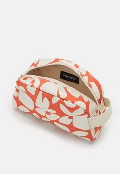 Косметичка Even&Odd, оранжевый