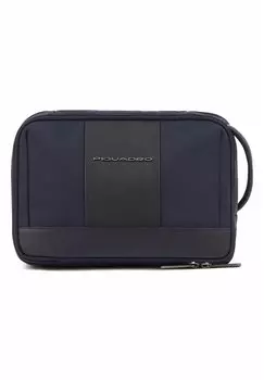 Косметичка Expandable Beauty Piquadro, синий