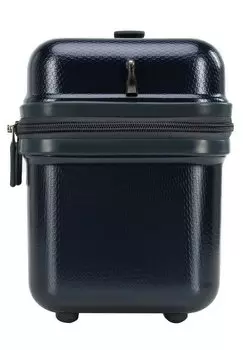 Косметичка Explorer Line Collection WITTCHEN, темно-синий
