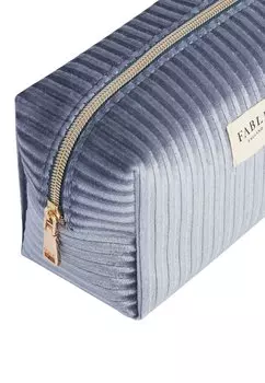 Косметичка FABLE ENGLAND, синий