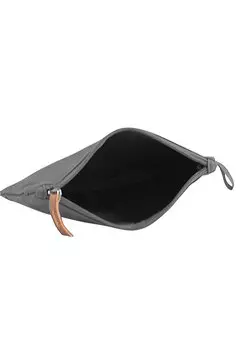 Косметичка Fjllrven, серый