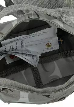 Косметичка Fjllrven, серый