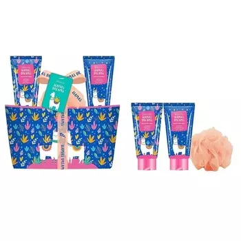 Косметичка Флама, Idc Institute