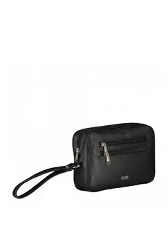 Косметичка Flanigan, черный