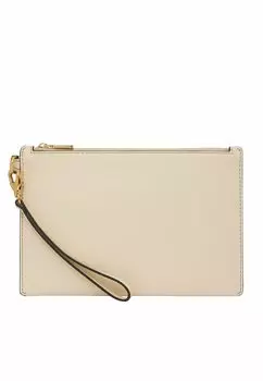 Косметичка Fossil, белый