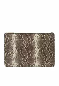 Косметичка Fossil, разноцветный