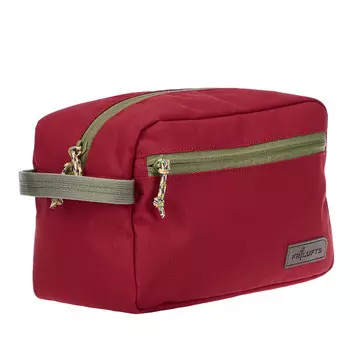 Косметичка FRILUFTS, цвет Baked Apple