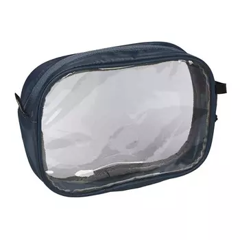 Косметичка FRILUFTS, цвет Dark Sapphire