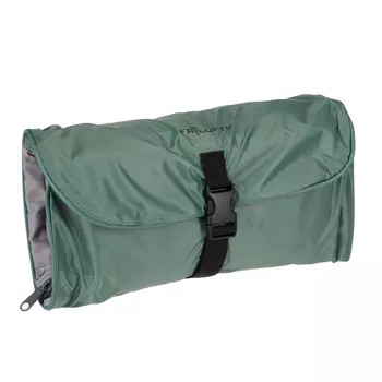 Косметичка FRILUFTS, цвет Granite Green