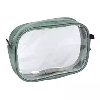 Косметичка FRILUFTS, цвет Granite Green