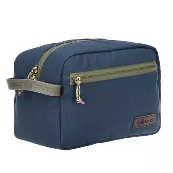 Косметичка FRILUFTS, цвет Legion Blue