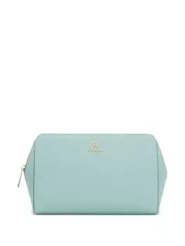 Косметичка Furla Camelia, синий