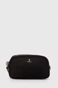 Косметичка Furla, черный