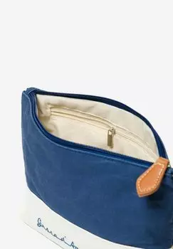 Косметичка Gassa d’Amante, синий