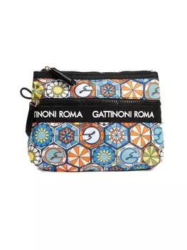 Косметичка Gattinoni, черный