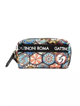 Косметичка Gattinoni, черный