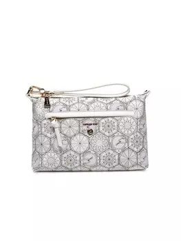 Косметичка Gattinoni, разноцветный