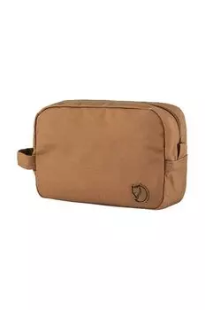 Косметичка Gear Bag Fjallraven, коричневый