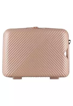 Косметичка Gl Style Collection WITTCHEN, цвет rosa