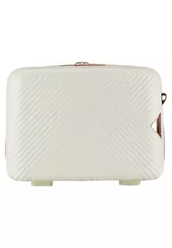 Косметичка GL STYLE COLLECTION WITTCHEN, цвет wei