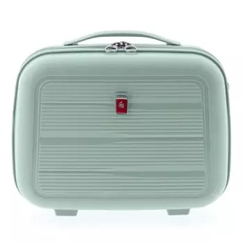 Косметичка Gladiator Toiletry Bag 0800, светло-зеленый
