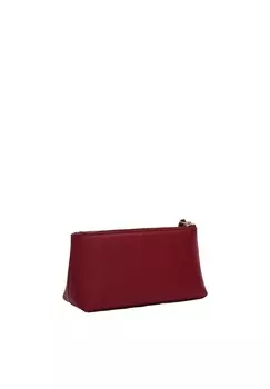 Косметичка GOCCIA COSMETIC Furla, красный