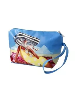 Косметичка Goebel, красочный