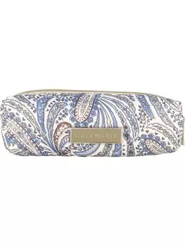 Косметичка Greengate, бежевый