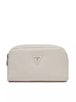 Косметичка Guess, экрю