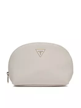 Косметичка Guess, экрю