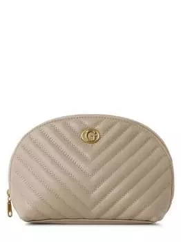 Косметичка Guess, бежевый