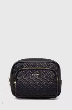 Косметичка Guess, черный